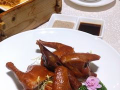 -荣粤酒家·融合粤菜