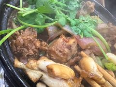 -川香煲(茅台路店)