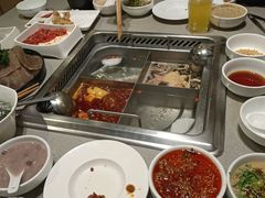 -海底捞火锅(宝龙广场夜宵主题店)