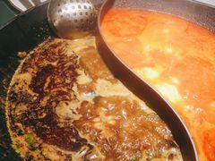 -新辣道鱼火锅(上地华联店)