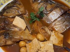 -俭寨大盘鸡·缸子肉·小公鸡·新疆菜(云通店)