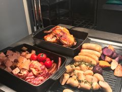 -食百绚全日制餐厅(成都棕榈泉费尔蒙酒店)