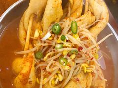大红汤鱼饼串-青春分食(仙林大学城店)