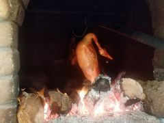 -柴米油盐三杯鸡(象山北路店)