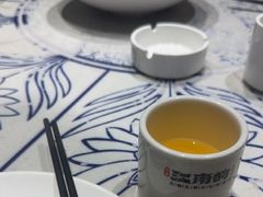 -江南韵·无锡太湖文化体验餐厅(凤凰天街店)