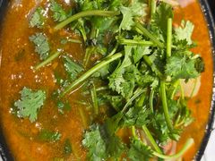 -肥汁米蘭香港米线(长宁来福士店)