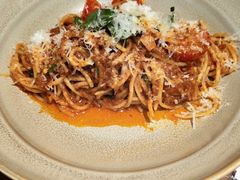 -芭莉与彩虹西餐厅(成都合生汇店)