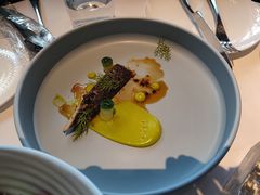 -L'Arome芳芳法国餐厅(仙林金鹰店)