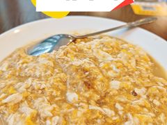 蟹黄蛋-吉事利茶餐厅