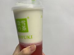 -奈雪的茶(百盛店)