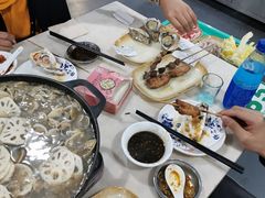 烤鸡翅-顺德哥卜卜贝(旗舰店)