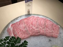 -余欢领鲜火锅(新街口店)