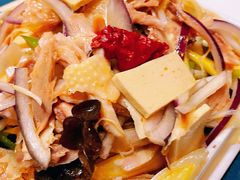-伊带伊路新疆美食府(呼家楼店)