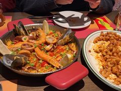 -ZAFFERANO西班牙海鲜饭(上海首店)