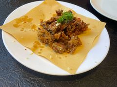 -正德楼果木烤鸭·渔家菜(东港店)