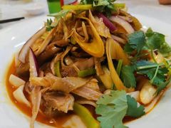 -阿布都新疆音乐美食城(长湖路店)