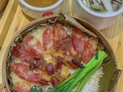-72街荷叶饭(东方宝泰广场店)