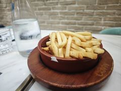 -MADO冰淇淋咖啡馆(淘金店)