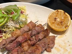 -Nord Grill&Bar Highland诺德西餐(深圳欢乐海岸店)