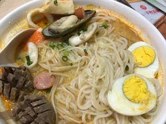 -佰搭果·广式茶餐厅(西华路店)