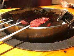 -梁山烤肉(李逵店)
