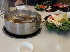 -陈记顺和潮汕牛肉火锅(番禺迎宾大道店)