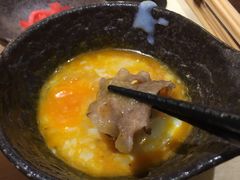 寿喜烧豚骨拉面-一豚轩·烧鸟·豚骨拉面(五四路店)