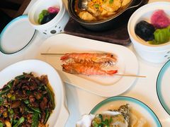 -鲜得莱渔港·小平岛海胆馆(七贤岭店)