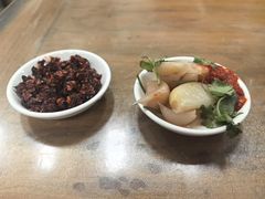 -老刘家泡馍·陕西老字号(钟楼广济街店)