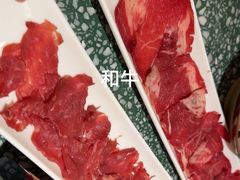 -牛腩之旅·牛腩牛杂煲(经纬汇店)