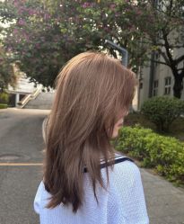 -梳蕾娜 HAIR SALON
