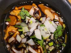特色蘸酱-金生隆(六铺炕店)