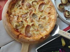 -ITA·意塔意大利餐厅(亦庄店)