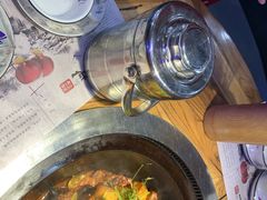 -山河屯铁锅炖(哈西站店)