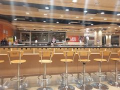 -呷哺呷哺(迦南店)