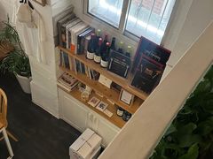 -Egg•Allday Brunch(襄阳北路店)