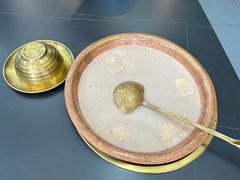 -诺敏塔拉奶茶-布里亚特包子-手把肉(锦都会店)