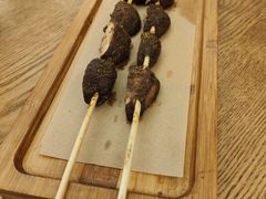 -衡哥肉铺