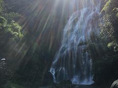 -古龙峡云天玻霸