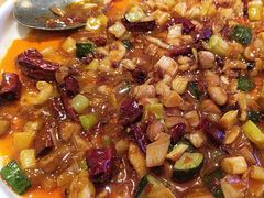 -严记小天府酸菜鱼(西四路店)