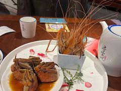 -寻宝记绍兴菜(鲁迅路店)