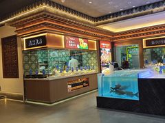 -老德州四合院·德州菜(天衢路店)