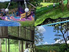 -清远熹乐谷温泉度假酒店