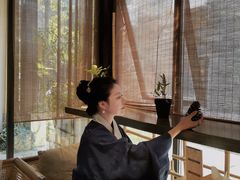 -竹里馆·淮扬菜·功夫茶(老门东店)