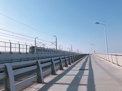 -海堤纪念公园