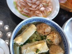 -二泉园老菜馆·百年无锡菜