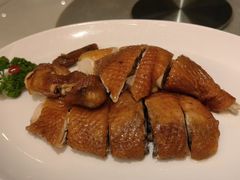 -利苑酒家(宜安广场店)