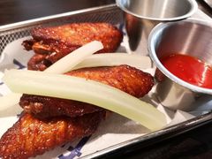 -bluefrog蓝蛙(皇庭广场店)
