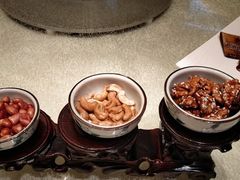 -香宫中餐厅 · 桂林香格里拉