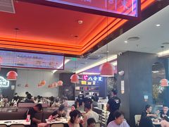 -八合里潮汕鲜牛肉火锅(福州万象城店)